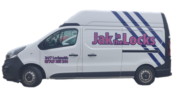 Jak in the Locks van