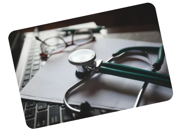 Office team celebrates success with a high five, expressing joy.