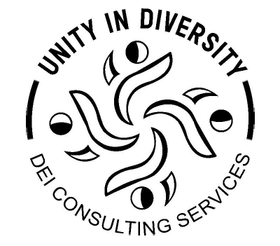 Marlene Godsey, Cultural Inclusivity Trainer Logo