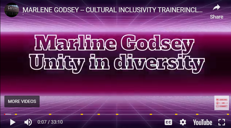 Navigating Cultural Connections - who my target market is and why it's becoming a success!