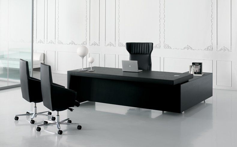 Arredo mobili per uffici presidenziali