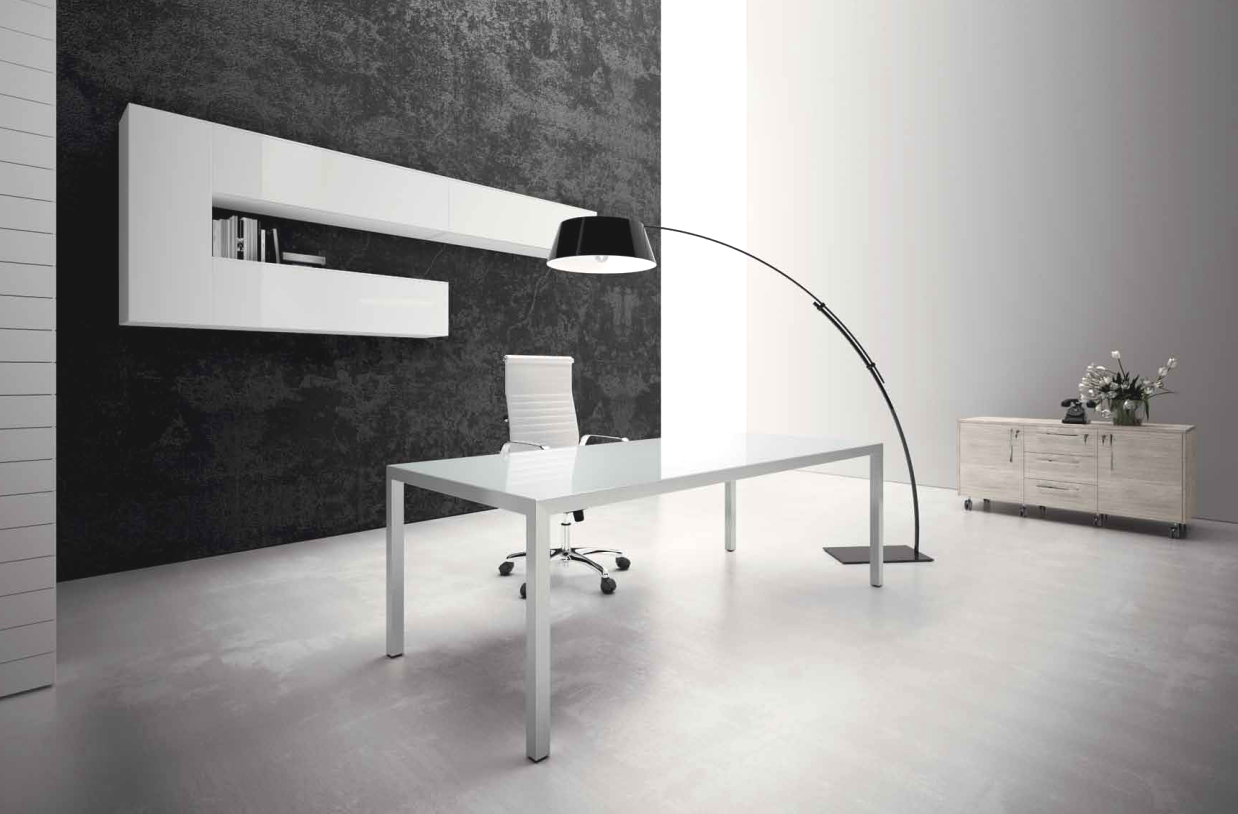 Arredo mobili per uffici presidenziali