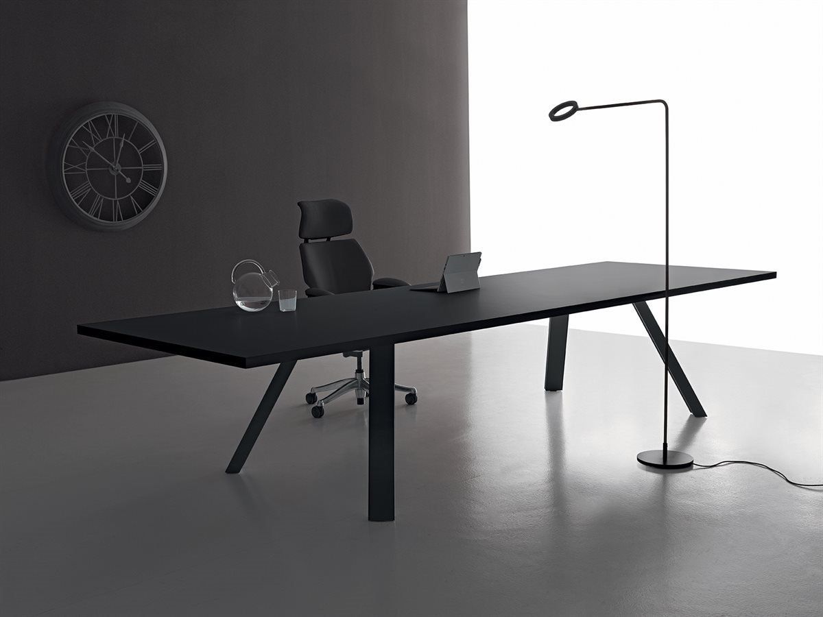 Arredo mobili per uffici presidenziali