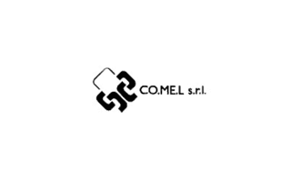 CO.MEL - LOGO