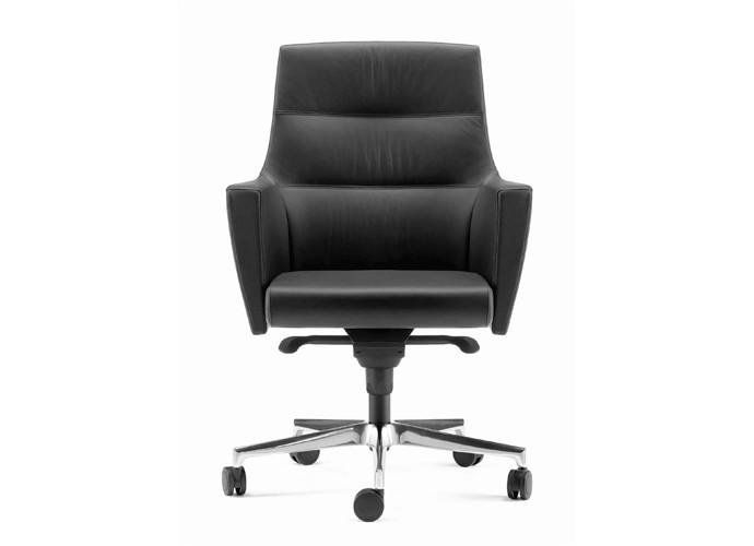 Poltrona presidenziale