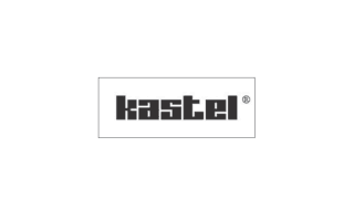 KASTEL - LOGO