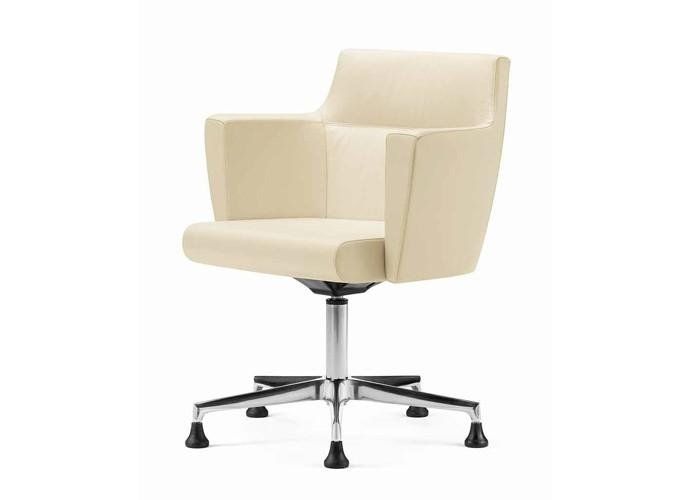 Poltrona presidenziale moderna