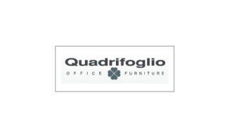 QUADRIFOGLIO - LOGO