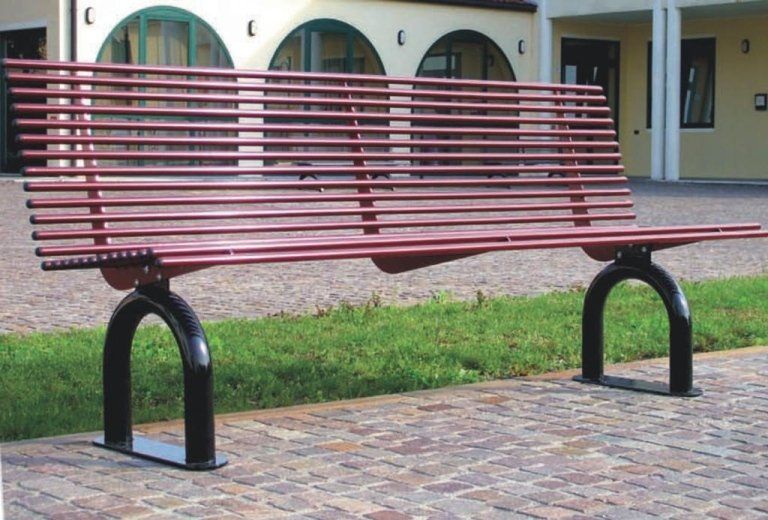 Arredamento per esterni