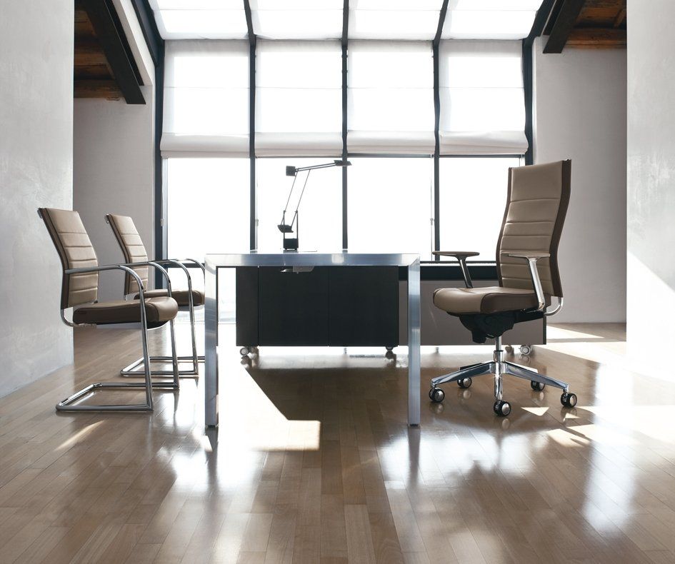 poltrone e sedute da ufficio a Roma