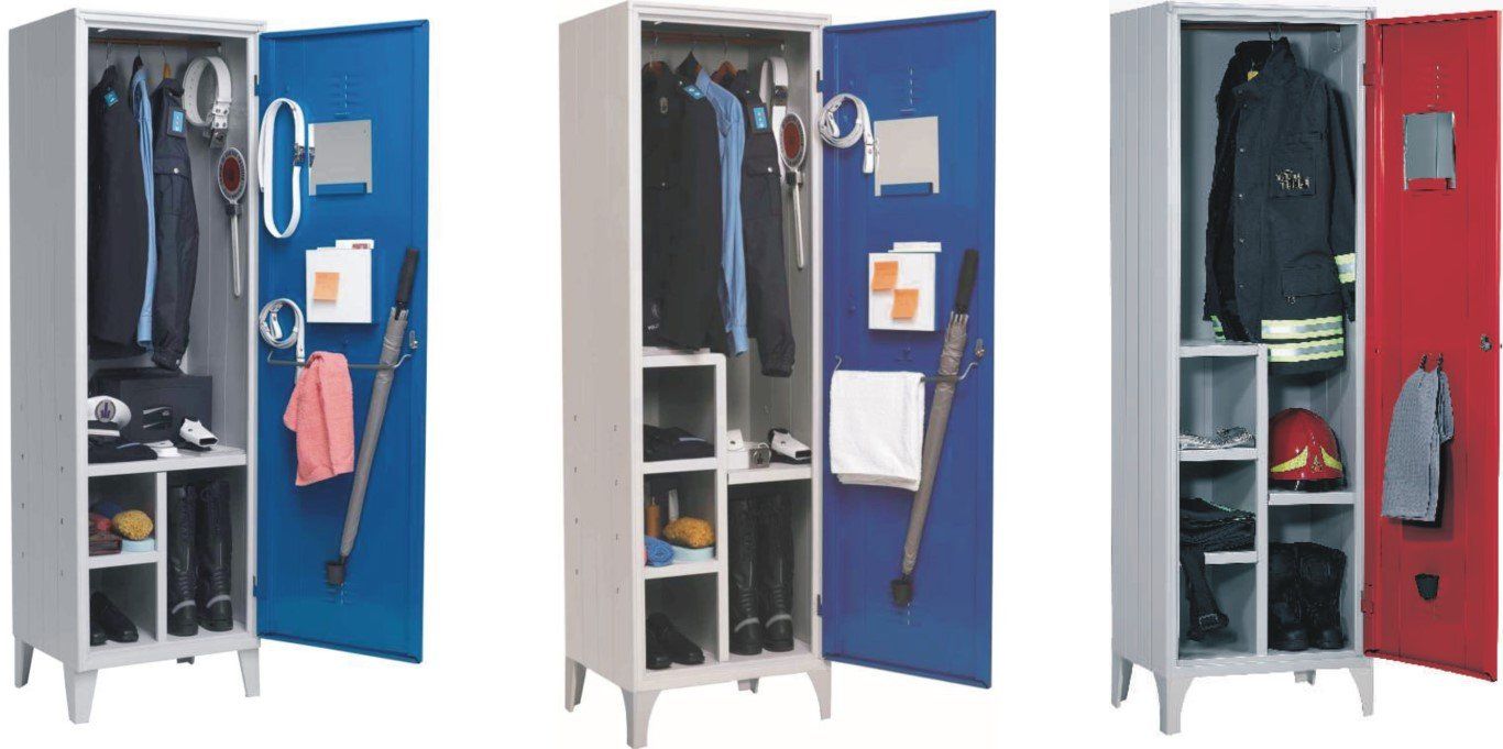 Armadi specialistici 2