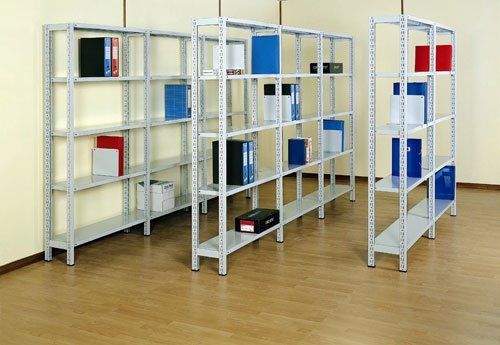 SCAFFALI A GANCIO PER CATALOGAZIONE DOCUMENTI