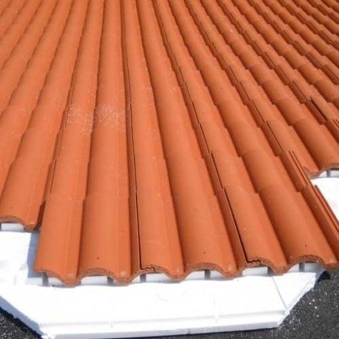 coperture per edilizia