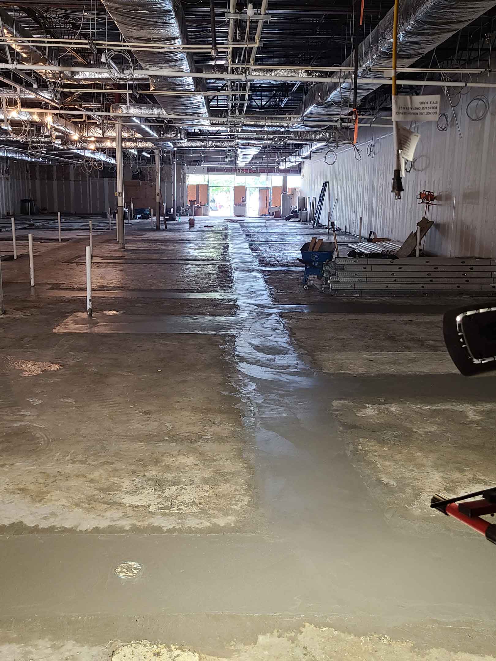 Ready Mix Concrete Chesapeake, VA Anchor Mobile Concrete