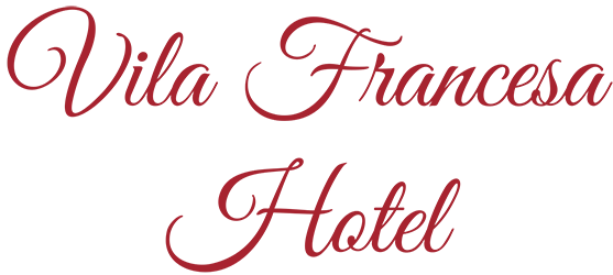 Vila Francesa Hotel logo