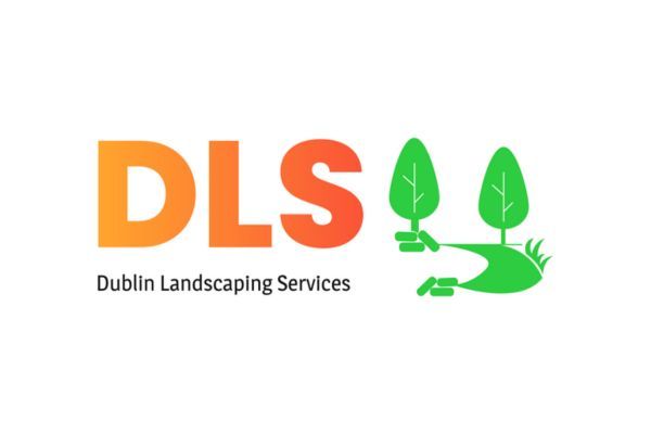 Dublin Landscaping Services Logo