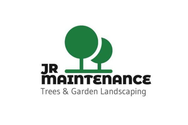 JR Maintenance Logo