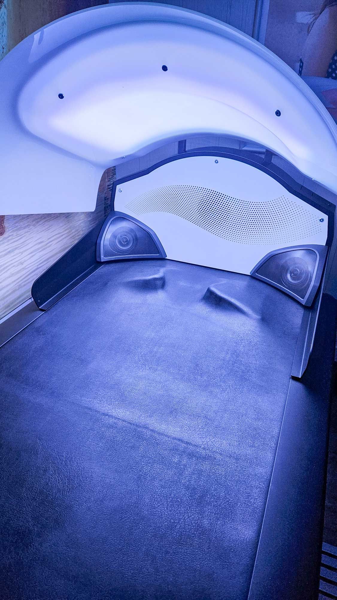 Wassermassagegerät - Wellsystem Frahn GbR