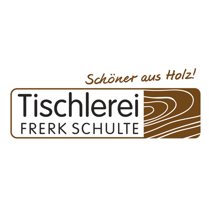 Tischlerei Frerk Schulte Logo