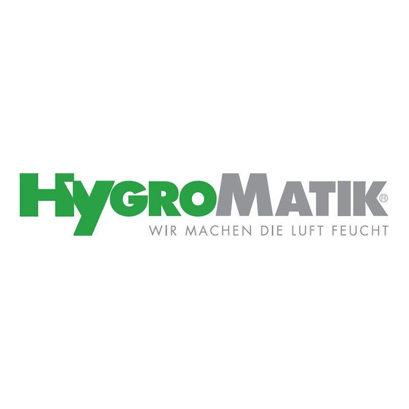 Hygromatik Logo