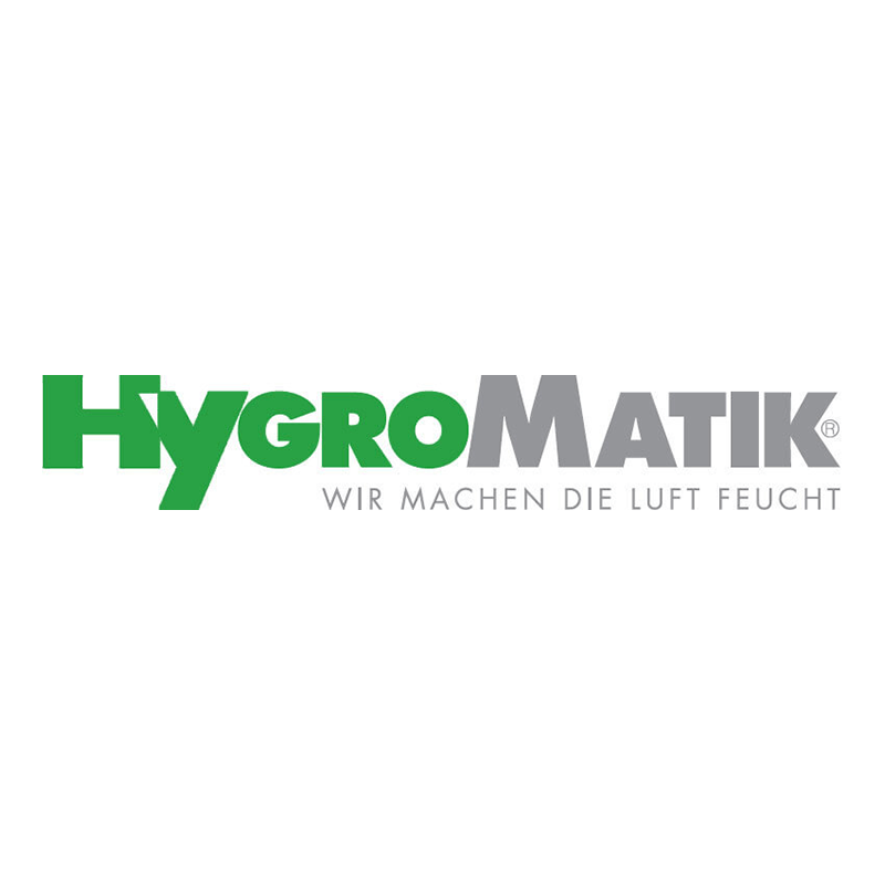Hygromatik Logo