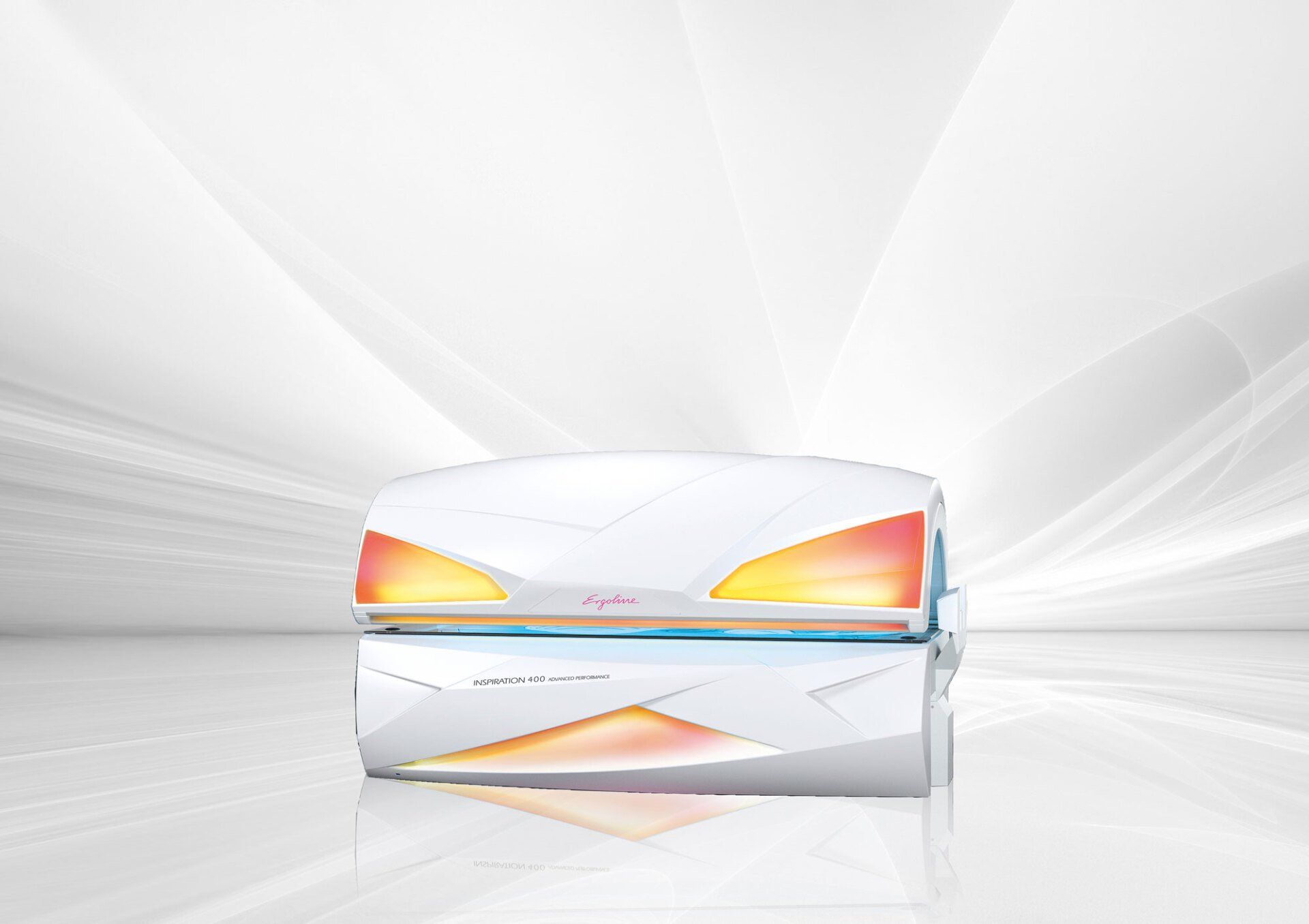 Ergoline Solarien Bildgalerie