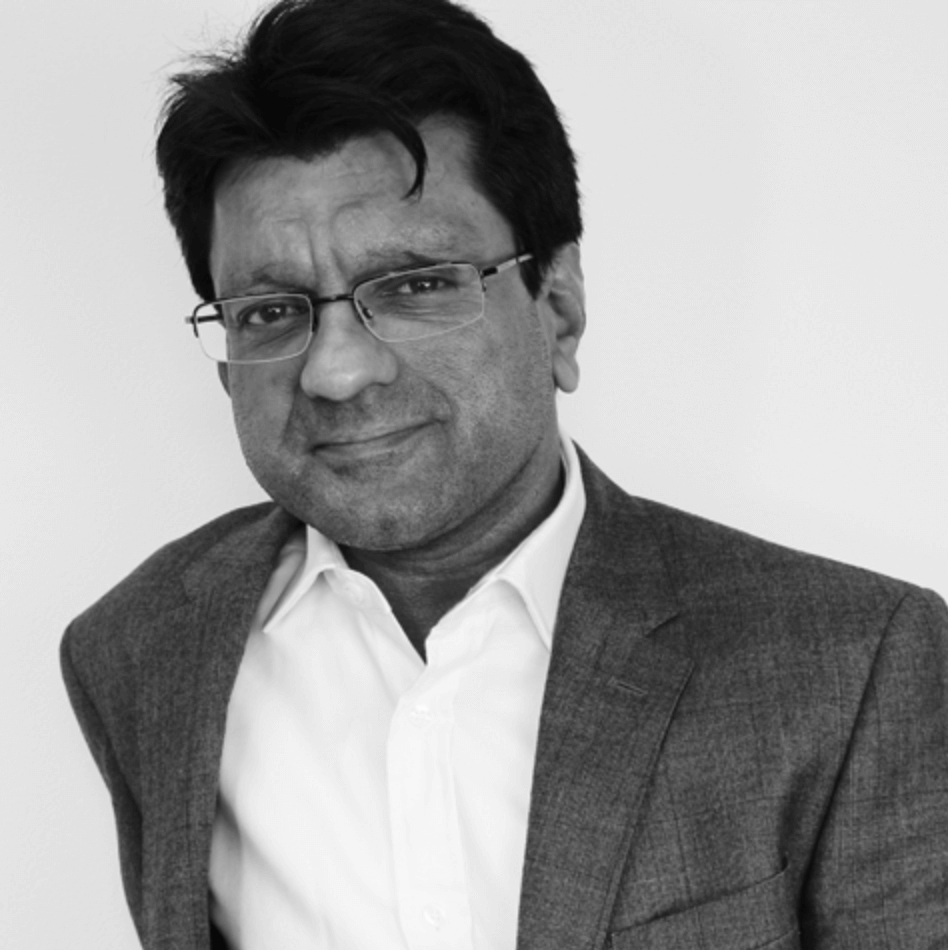 Robin Kanjilal - Kanj Tech