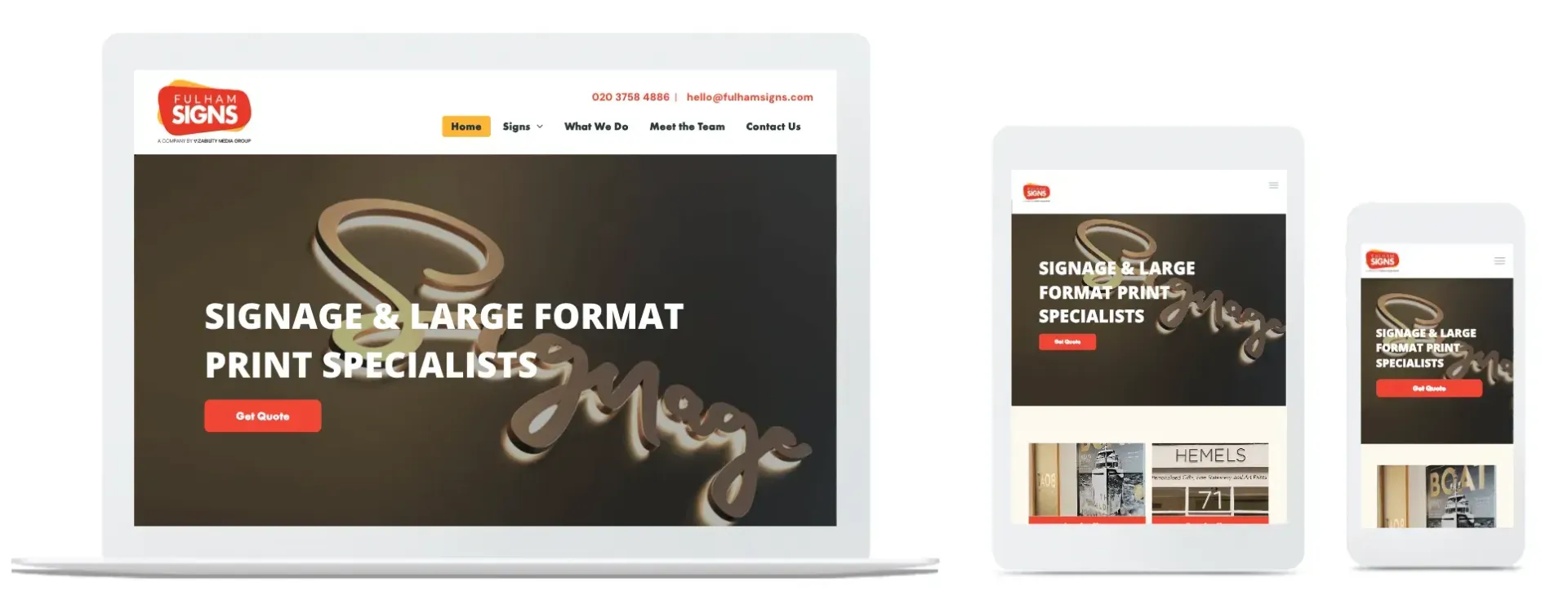 multi device preview