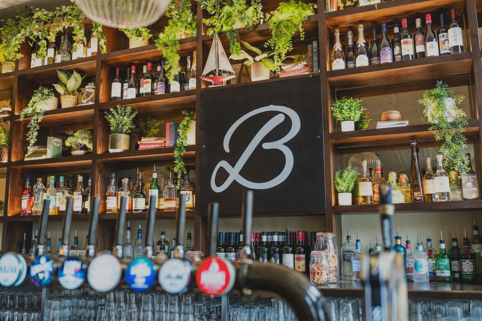 boundary bar image