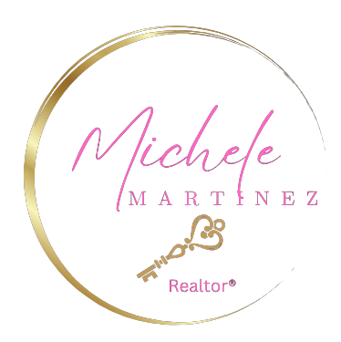 Michele Martinez Realtor Logo — KW Michele Martinez — Point Pleasant, NJ