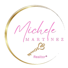 Michele Martinez Realtor Logo — KW Michele Martinez — Point Pleasant, NJ