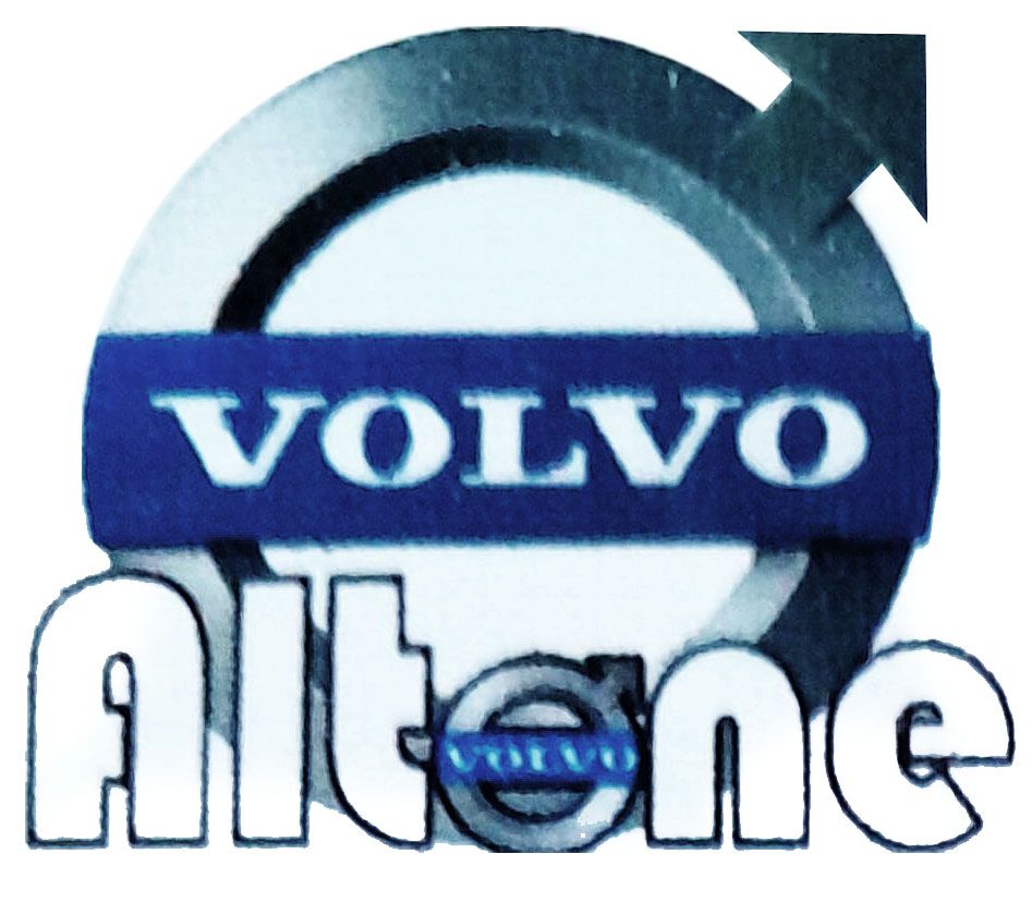 Altone Volvo 
