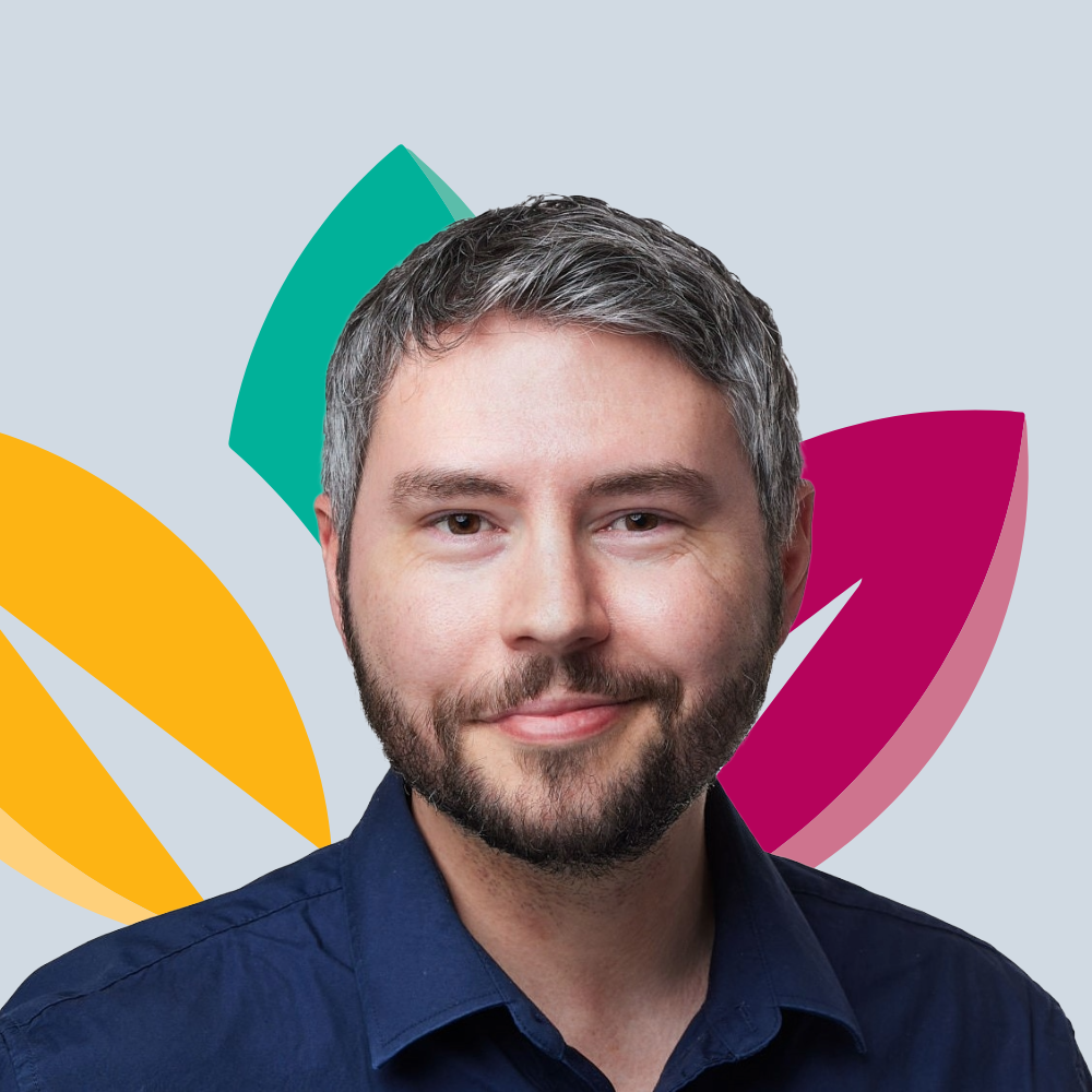 Aaron Talbot, People and Culture Manager at FOCUS Connect