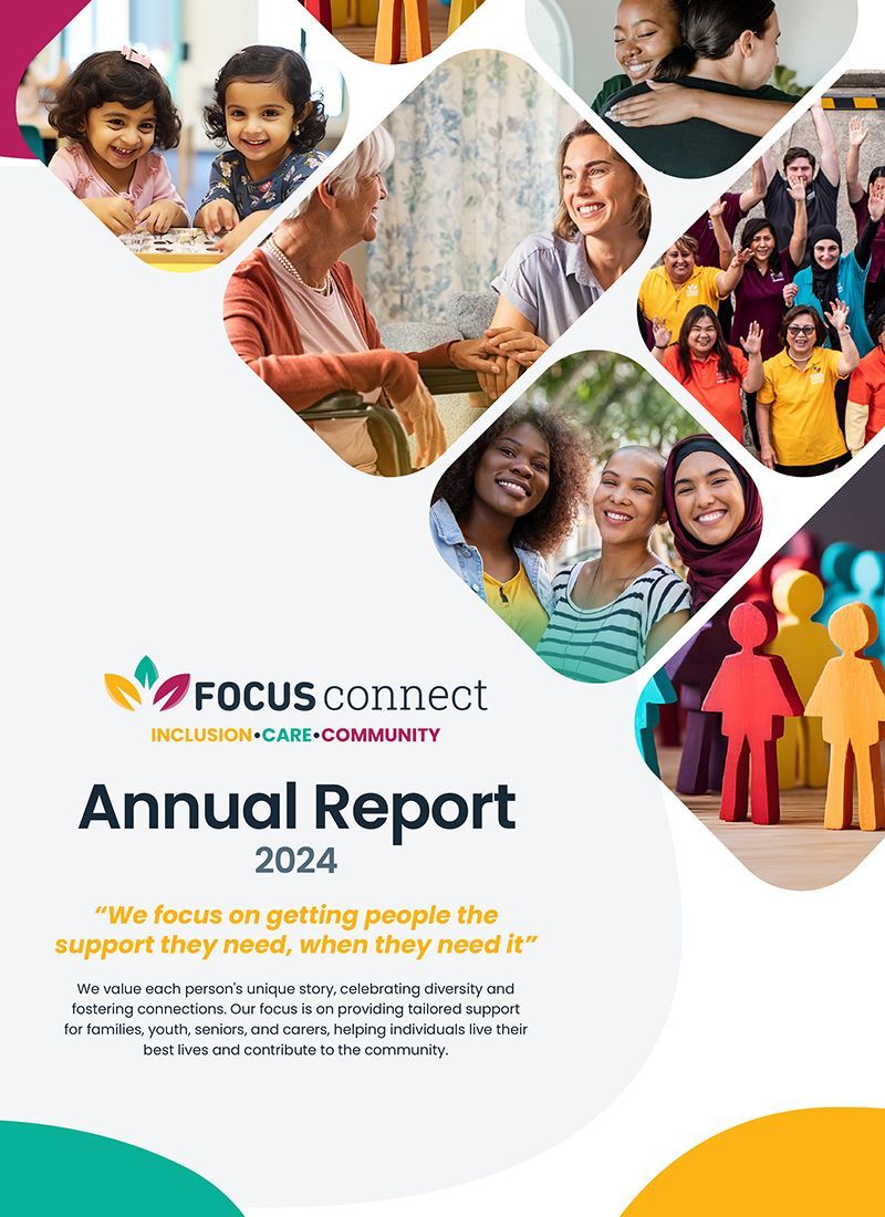 FOCUS Connect Annual Report 2024