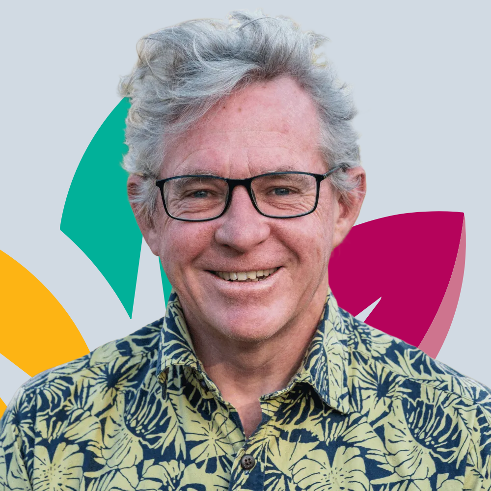 Ben Burdon, Board Member at FOCUS Connect