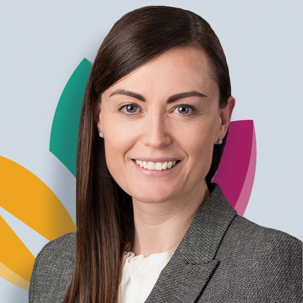 Caroline MacPhail, Company Secretary at FOCUS Connect