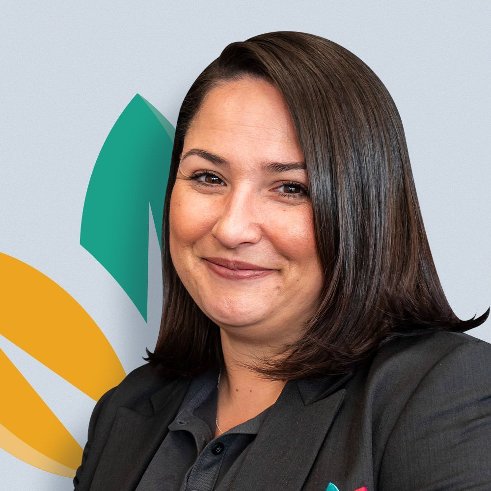 Kelly Grasso, Aged Care Manager at FOCUS Connect