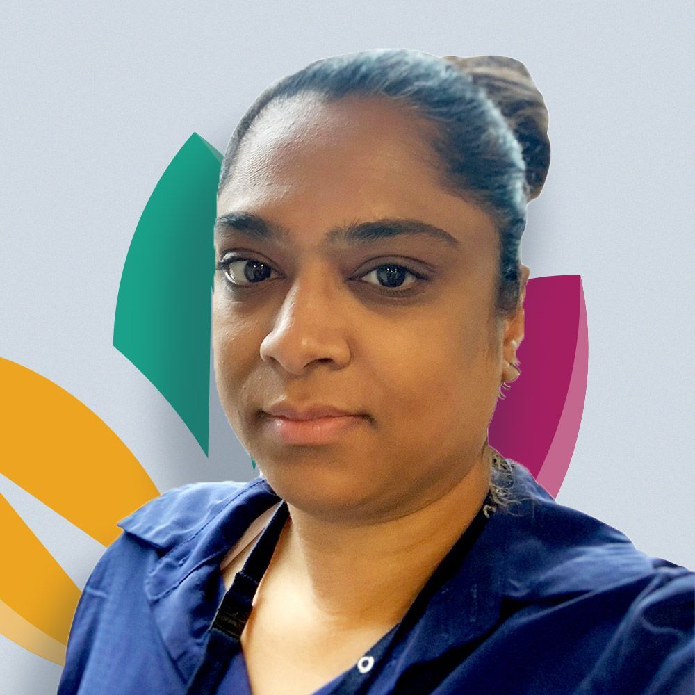Naina Patel, Treasurer at FOCUS Connect