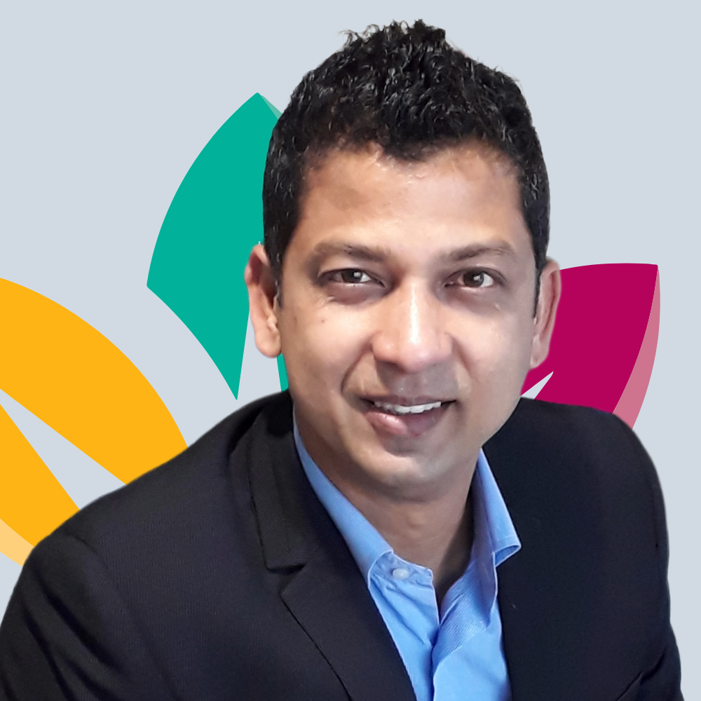 Sangram Bhosale, Board Member at FOCUS Connect