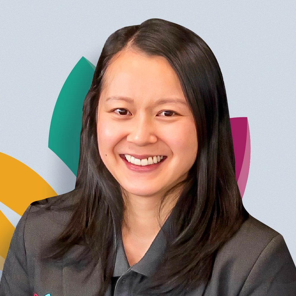 Tanya Fung, Finance Manager at FOCUS Connect