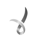 registered charity badge