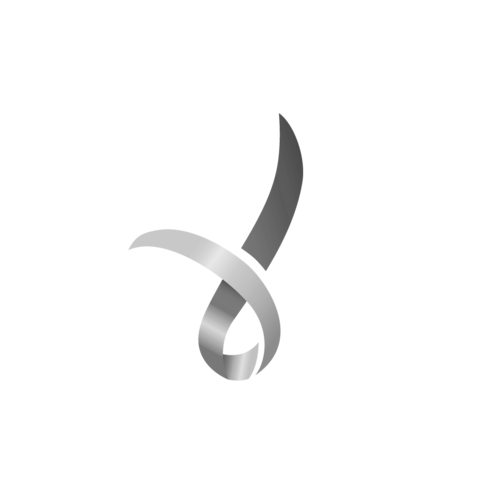 registered charity badge