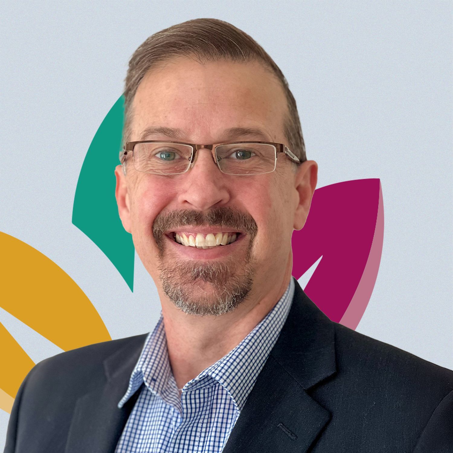 Lee-Ann Byrnes, CEO of FOCUS Connect