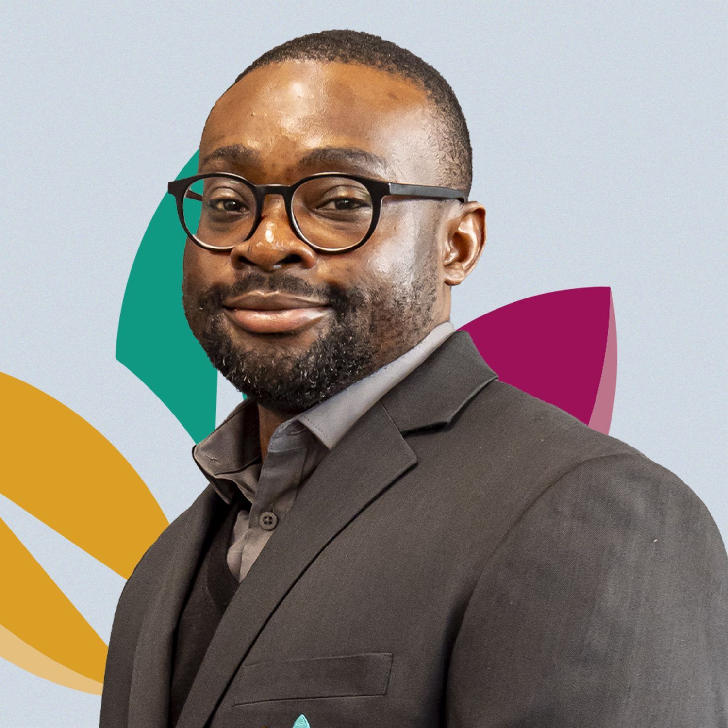 Tajudeen Fawehinmi, Quality Officer at FOCUS Connect