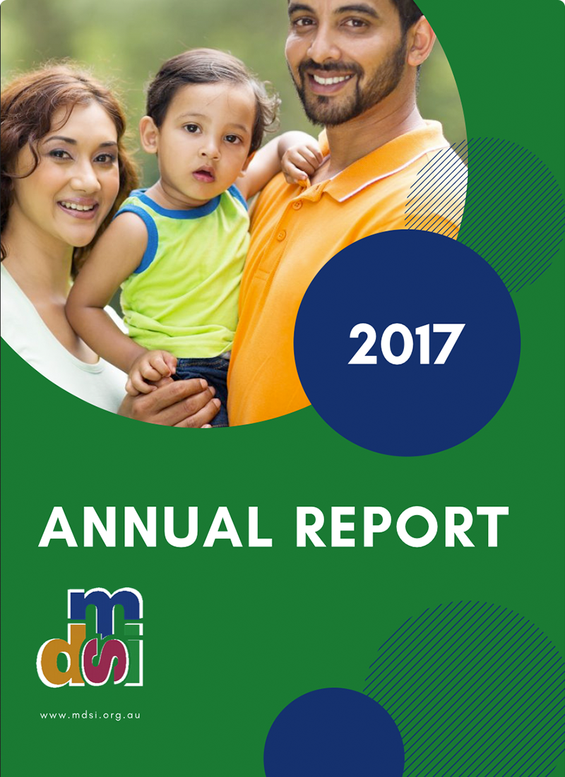 FOCUS Connect Annual Report 2017