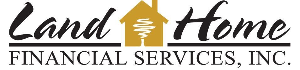Land Home Financial Services, Inc. Logo