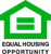 Equal Housing Opportunity Logo