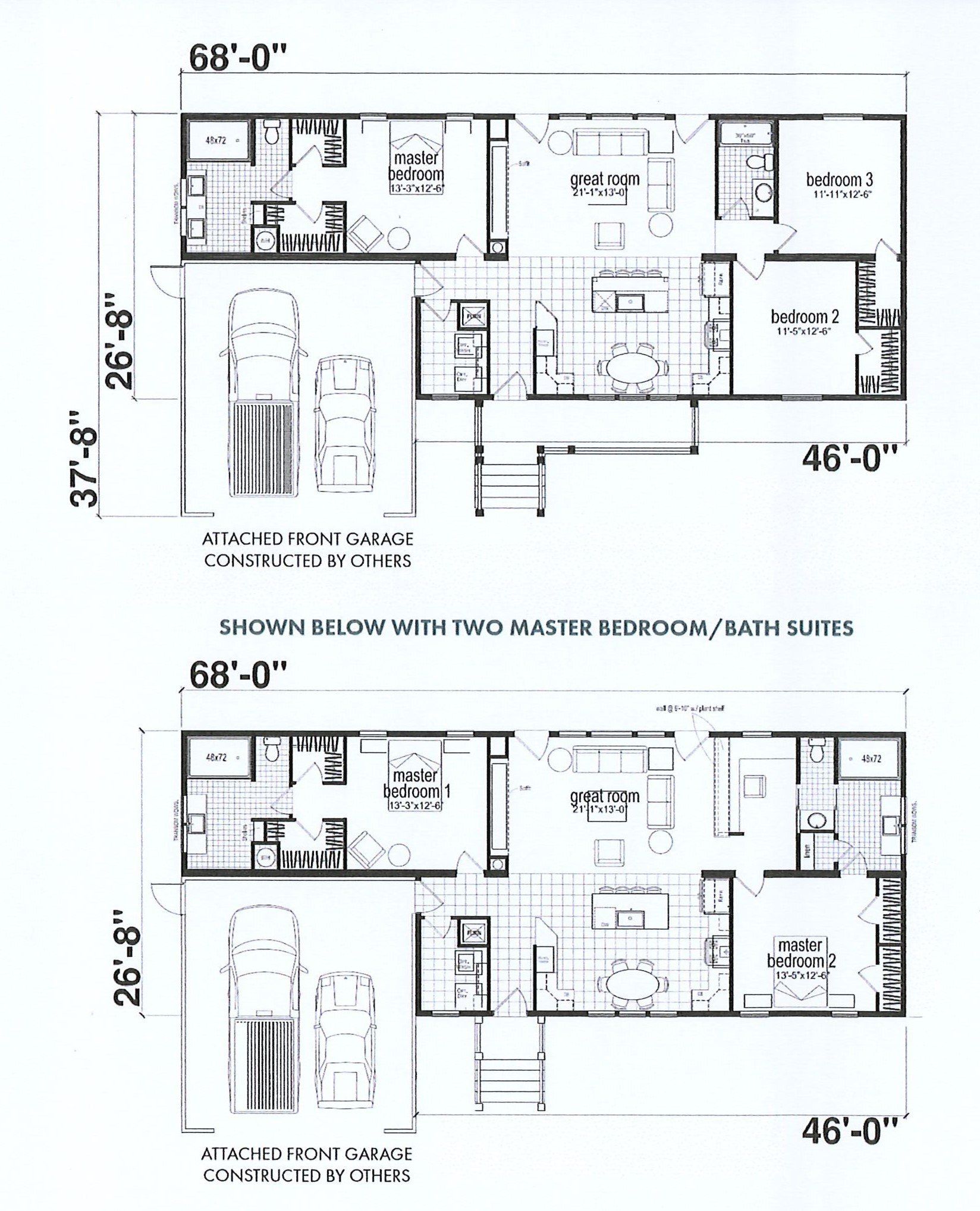Helena Floor Plan