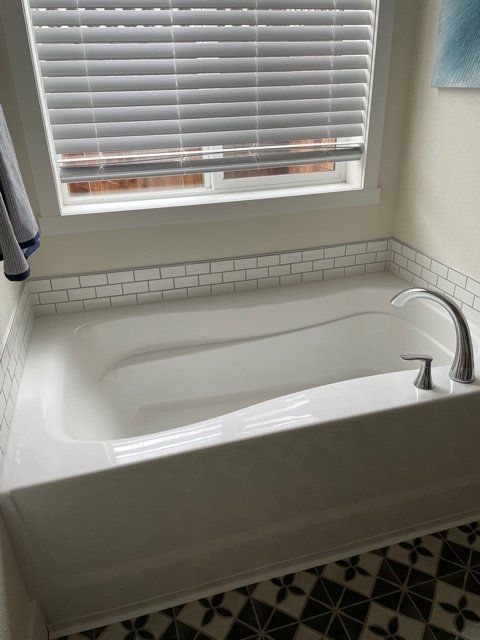 Bathtub