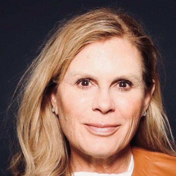 Headshot of Katherine Noe Anderson